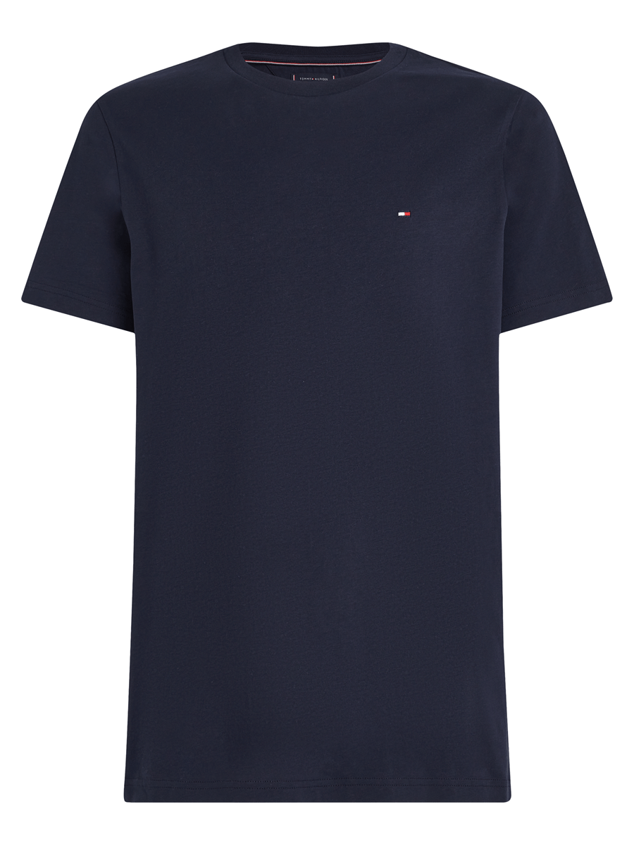 Tommy Hilfiger T-shirts / Polo mw0mw37267-dw5_M - Bygholm Menswear